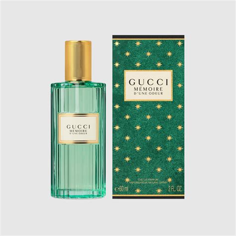 gucci memoire d une odeur italia